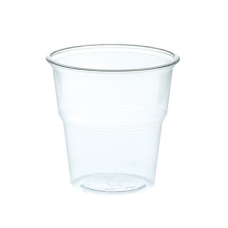 100ml Polypropylene Tasting Glass