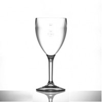 11oz Elite Premium Wine Glass 125ml, 175ml and 250ml Ce