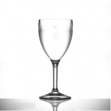 11oz Elite Premium Wine Glass 125ml, 175ml and 250ml Ce