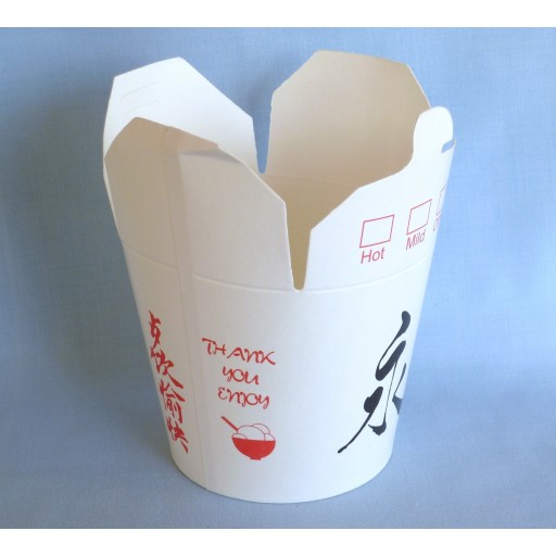 Noodle Box 26oz/750ml