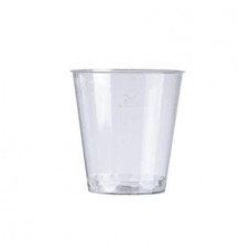 Shot Glass 30ml Non CE Disposable