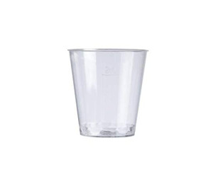 Shot Glass 30ml Non CE Disposable