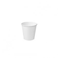 4oz  Single Wall Hot Cup