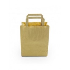 Brown Kraft SOS Carrier (Medium)