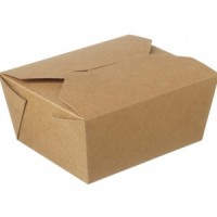 #1 Kraft Snack Box