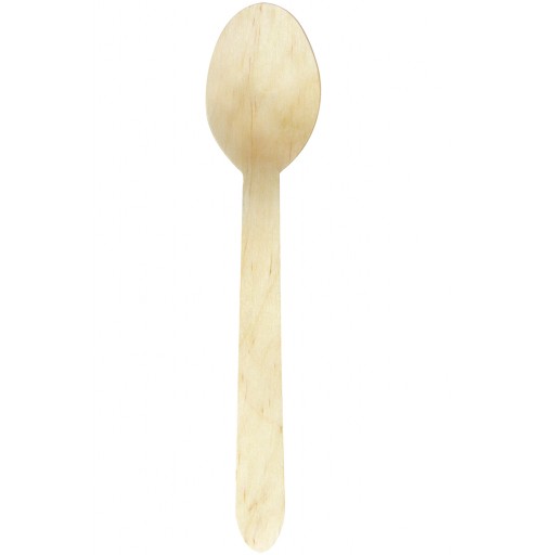 Birchwood Spoon