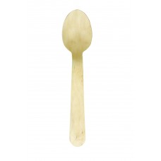 Birchwood Teaspoon 140mm