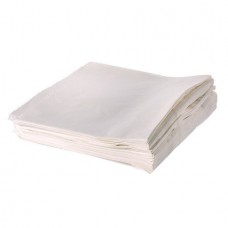 Grease Proof Bag 7 x 7 inch (175mm x 175mm)